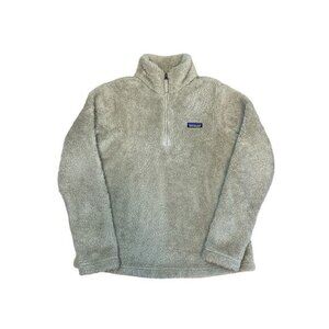 Patagonia Los Gatos 1/4-Zip Fleece